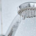 shower head