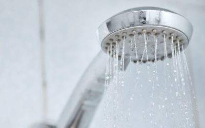 10 Tips to Get Someone with Dementia to Shower