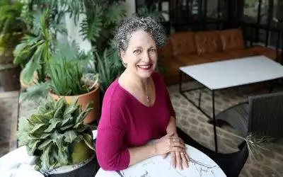 Brooke Michel-Yussim