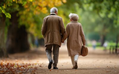 Favorite Fall Activities for Seniors in the Toledo Area