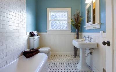 Is Your Parent’s Bathroom an Accident Waiting to Happen? A 7-Step Audit to Prevent a Life-Changing Fall