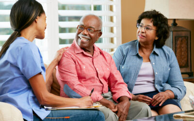 Senior Home Care vs. Home Health Care: Which One Do You Actually Need?
