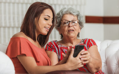 When Caregiving Becomes Overwhelming: Recognizing Stress Before It Breaks You