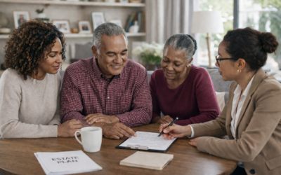 Five Quick Steps To Help Prep For Planning