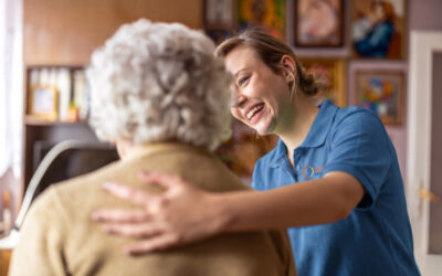 When Dementia Changes Everything at Home