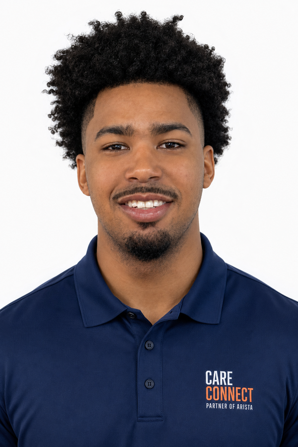 Caleb Smith