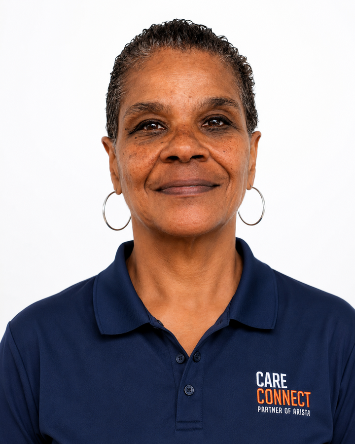 Cathy Davis