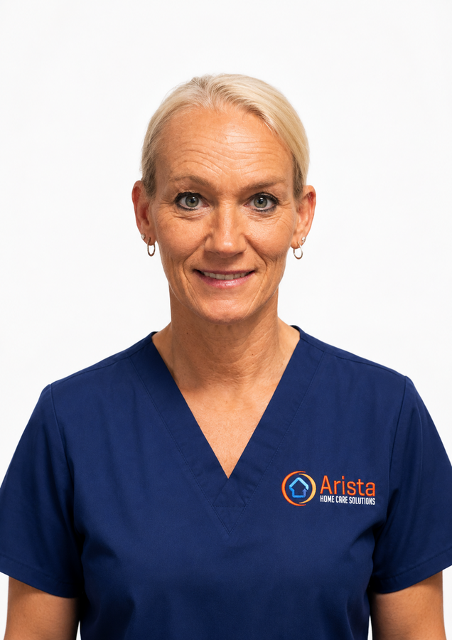 Pam Zimmerman
