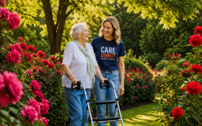 Sun Safety for Older Adults: Simple Steps to Protect Healthy Skin This Summer