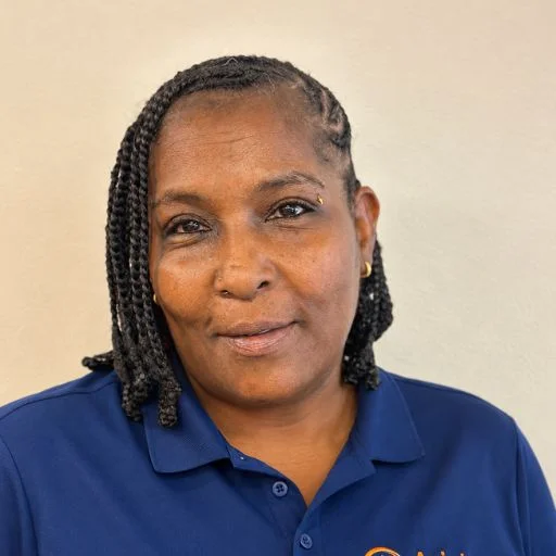 Latasha  Lafayette