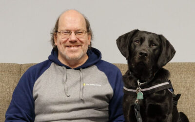 More Than Dogs: How Assistance Dogs Support Independence at Home and Beyond
